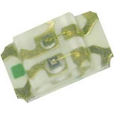 Bi-Color SMD LED 0805, 200/80 mcd, 120&deg;, piros/z&ouml;ld, Kingbright KPHBM-2012SURKCGKC