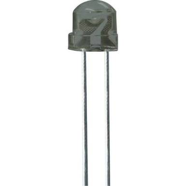 LED 130° 5mm, piros, L-9294SURCK LED 130° 5mm, piros, L-9294SURCK