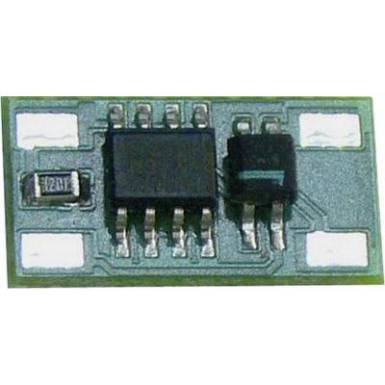 Állandó áramerősségű áramforrás LED-hez, mikro típus, analóg szabályozás MKSQ 50mA Üzemi feszültség 7 - 37 V/DC/25 V/AC Állandó áramerősségű áramforrás LED-hez, mikro típus, analóg szabályozás MKSQ 50mA Üzemi feszültség 7 - 37 V/DC/25 V/AC