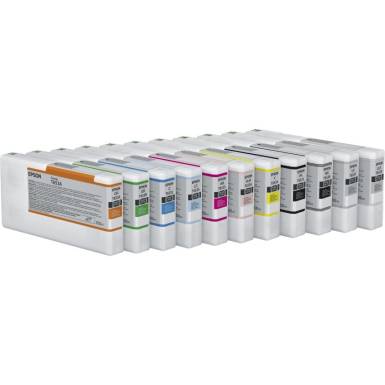 T6539 Light Light Black Ink Cartridge (200ml) Cartridge with pigment ink light light-black EPSON UltraChrome HDR (200 ml) T6539 Light Light Black Ink Cartridge (200ml) Cartridge with pigment ink light light-black EPSON UltraChrome HDR (200 ml)