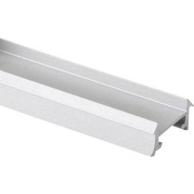 Alu profil 1000 x 17,9 x 9,48 mm, Barthelme GARgano 62399901 Alu profil 1000 x 17,9 x 9,48 mm, Barthelme GARgano 62399901