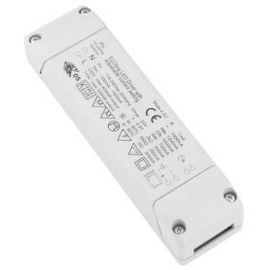 LED konverter 110/240 VAC/16-32 VDC, 300-1400 mA, dimmelhető (1-10 V), ECOline, Barthelme 62517800 LED konverter 110/240 VAC/16-32 VDC, 300-1400 mA, dimmelhető (1-10 V), ECOline, Barthelme 62517800