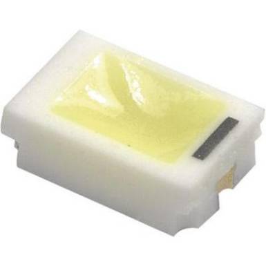 SMD LED 1108, 600 mcd, 120°, 20 mA, 3,2 V, hidegfehér, OSA Opto OCL-400 SW-XD-T SMD LED 1108, 600 mcd, 120°, 20 mA, 3,2 V, hidegfehér, OSA Opto OCL-400 SW-XD-T