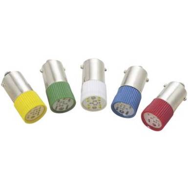 LED izzó, BA9s, 24-28 V, fehér, T10 BA9S Multi 2Chips Flat Lamp, Barthelme 70113108 LED izzó, BA9s, 24-28 V, fehér, T10 BA9S Multi 2Chips Flat Lamp, Barthelme 70113108