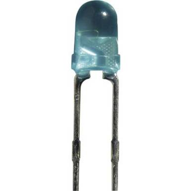 LED 3 mm sárga L-934YD-12V LED 3 mm sárga L-934YD-12V