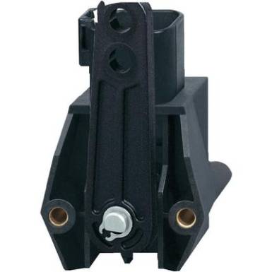 Szögérzékelő működtető karral, Elobau 424RD111P120B Szögérzékelő működtető karral, Elobau 424RD111P120B