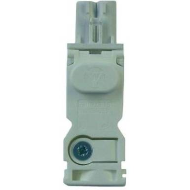 AC aljzat a 7L sorozatú LED fényforrásokhoz, fehér, Finder 07L.11 AC aljzat a 7L sorozatú LED fényforrásokhoz, fehér, Finder 07L.11