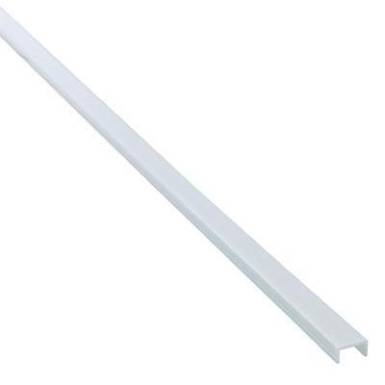 F&eacute;nyforr&aacute;s tart&oacute;profil/padl&oacute;l&aacute;mpa LED cs&iacute;kokhoz, BARdolino, 1 m