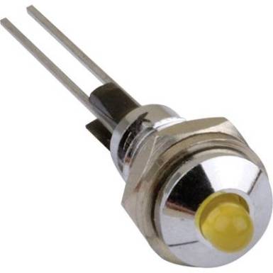 Mentor fém reflektoros LED foglalat, 2665.1001 Mentor fém reflektoros LED foglalat, 2665.1001