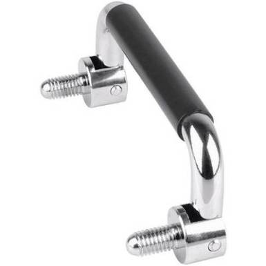 Kr&oacute;mozott m&eacute;rőműszer foganty&uacute; 120 mm