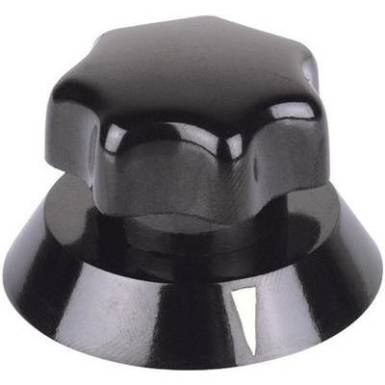 Forgatógomb jelzőtárcsával 25x22x31,5mm Forgatógomb jelzőtárcsával 25x22x31,5mm