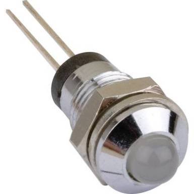 Mentor fém reflektoros LED foglalat, 2693.8321 Mentor fém reflektoros LED foglalat, 2693.8321