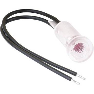 Mentor jelzőfény, 24V/DC, zöld 2684.9013 Mentor jelzőfény, 24V/DC, zöld 2684.9013