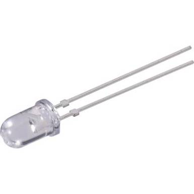 LED 5mm piros TLHK5800 LED 5mm piros TLHK5800
