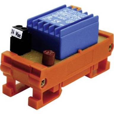 Hálózati tápegység 230VAC/24VAC Hálózati tápegység 230VAC/24VAC