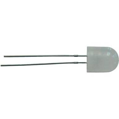 360&deg;-os LED piros
