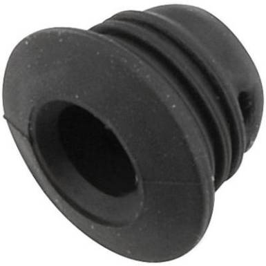 Neoprén LED foglalat 3mm Neoprén LED foglalat 3mm