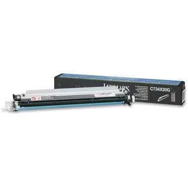 PHOTOCONDUCTOR UNIT 20K PGS F/ C73X/ X73X PHOTOCONDUCTOR UNIT 20K PGS F/ C73X/ X73X