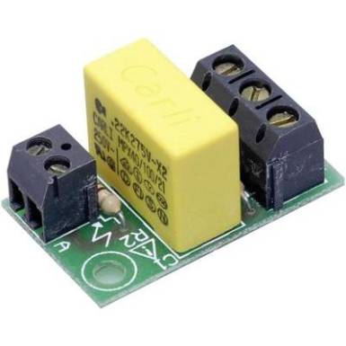 Elő,tét-panel 230V~-hoz 2 típus Elő,tét-panel 230V~-hoz 2 típus