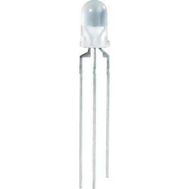 DUO LED 5mm piros/zöld/sárga DUO LED 5mm piros/zöld/sárga