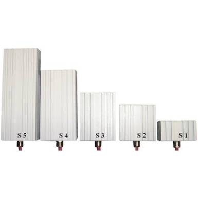 Kapcsolószekrény Fűtés S2 30W/12-60 VACDC Kapcsolószekrény Fűtés S2 30W/12-60 VACDC