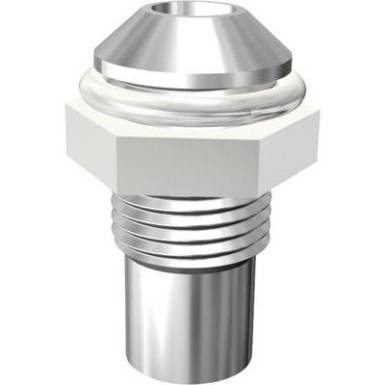 LED foglalat 3mm külső LED foglalat 3mm külső