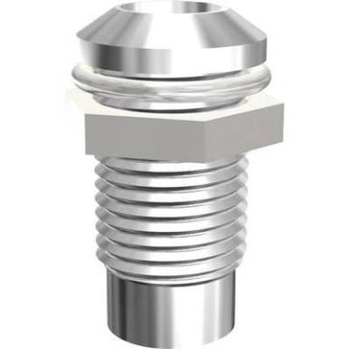 LED foglalat 5mm külső LED foglalat 5mm külső