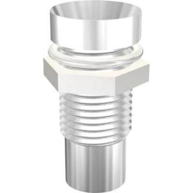LED foglalat 5mm belső LED foglalat 5mm belső