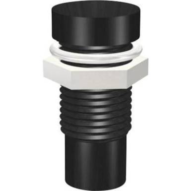 LED foglalat, 5 mm-es LED-hez, SMU1 089 LED foglalat, 5 mm-es LED-hez, SMU1 089