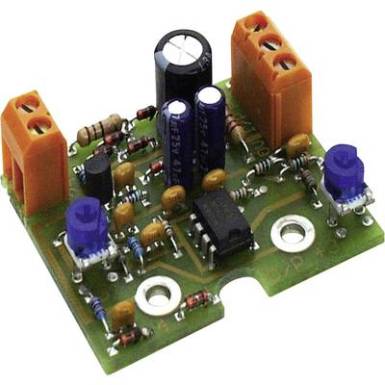 Dimmer &eacute;s szoft start modul