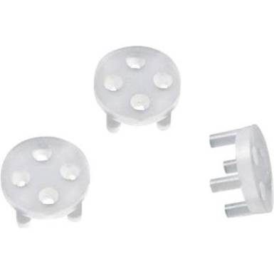 Távtartó tranzisztorhoz, 3,6 MM Távtartó tranzisztorhoz, 3,6 MM