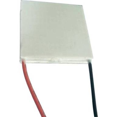 Többszintes Peltier elem TEC2-127-63-04 40 x 40/40 x 40/8,1 mm 14,6 V Hőteljesítmény 26 W Többszintes Peltier elem TEC2-127-63-04 40 x 40/40 x 40/8,1 mm 14,6 V Hőteljesítmény 26 W