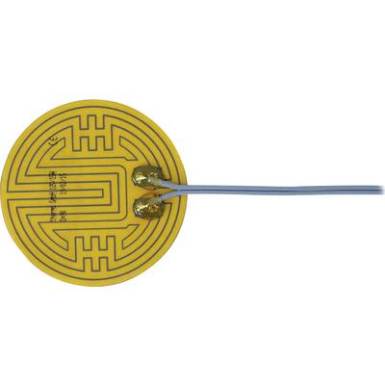 &Ouml;ntapad&oacute; fűtősz&aacute;las fűtőf&oacute;lia (&Oslash;) 90 mm, 12V, 15W