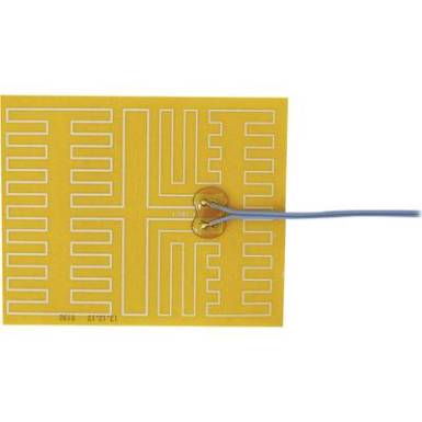Öntapadó fűtőszálas fűtőfólia 170x135mm, 24V, 17W Öntapadó fűtőszálas fűtőfólia 170x135mm, 24V, 17W