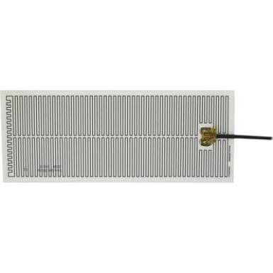 Öntapadó fűtőszálas fűtőfólia 300x130mm, 230V, 65W Öntapadó fűtőszálas fűtőfólia 300x130mm, 230V, 65W