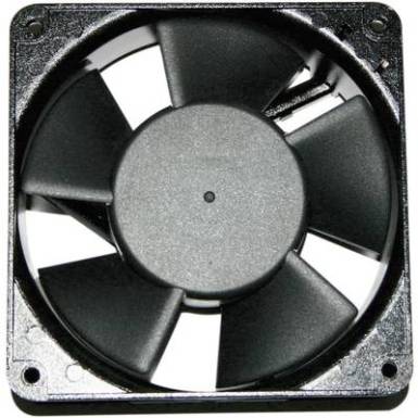 Ventilátor, SF1212AD.BL.GN 12X12 CM 115/230 V Ventilátor, SF1212AD.BL.GN 12X12 CM 115/230 V