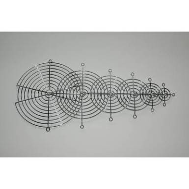 Védőrács, 92X92 MM Védőrács, 92X92 MM