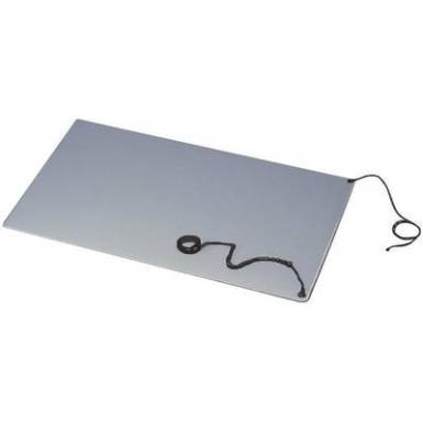 Antisztatikus ESD munkalap 900 x 600 mm szürke BJZ C-184 102P 10,3 Antisztatikus ESD munkalap 900 x 600 mm szürke BJZ C-184 102P 10,3