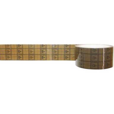 ESD Grid ragaszt&oacute; szalag, fekete 7-12MM