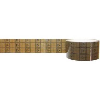 ESD ragasztó szalag, fekete BJZ C-102 048 (H x Sz) 34 m x 48 mm Fekete ESD ragasztó szalag, fekete BJZ C-102 048 (H x Sz) 34 m x 48 mm Fekete