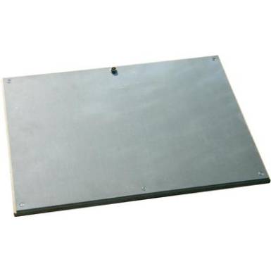 ESD padlóborítás nemesacél BJZ C-199 314 (H x Sz x Ma) 400 x 300 x 14 mm Nemesacél ESD padlóborítás nemesacél BJZ C-199 314 (H x Sz x Ma) 400 x 300 x 14 mm Nemesacél