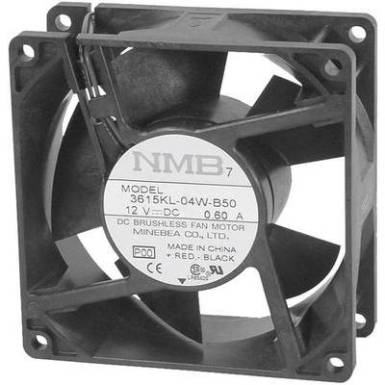 Ventil&aacute;tor, 3610PS-23T-B30-A00 92X92MM 230V