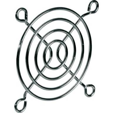 Ventilátor védőrács, SEPA SEPA FG60 (Sz x Ma) 60 mm x 60 mm Ventilátor védőrács, SEPA SEPA FG60 (Sz x Ma) 60 mm x 60 mm