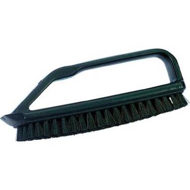 Elektronikai ESD tisztítókefe fekete 150 mm x 40 mm BJZ C-196 1492 Elektronikai ESD tisztítókefe fekete 150 mm x 40 mm BJZ C-196 1492
