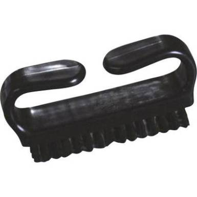 Elektronikai ESD tiszt&iacute;t&oacute;kefe fekete 70 mm x 20 mm BJZ C-196 1480