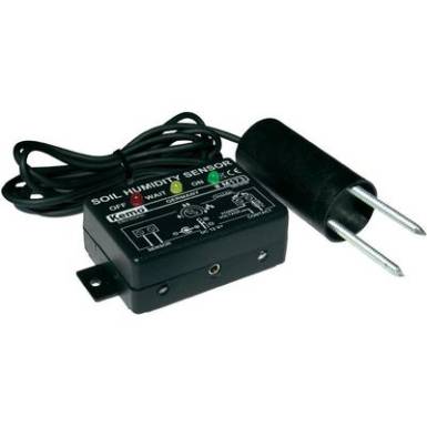 Talajnedvess&eacute;g szab&aacute;lyoz&oacute; modul, 12 V/DC, KEMO M173