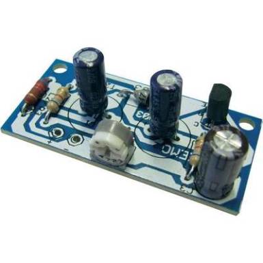 Villogó vezérlő modul,váltakozó villogó elektronika 2 lámpához 6-16V/DC Kemo Electronic B003 Villogó vezérlő modul,váltakozó villogó elektronika 2 lámpához 6-16V/DC Kemo Electronic B003