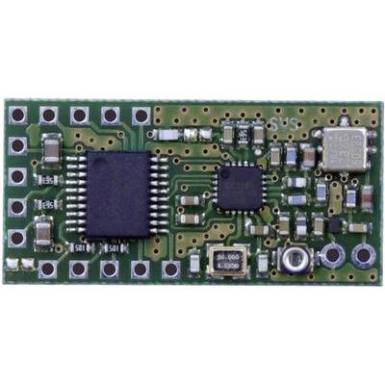 TÖBBFUNKCIÓS ADÓMODUL 434MHZ TÖBBFUNKCIÓS ADÓMODUL 434MHZ