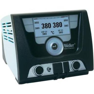 Forraszt&oacute;&aacute;llom&aacute;s 230 V, 200/255 W, Weller WXD 2 T0053426699