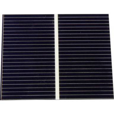 Napelem 0,45V/650mA Napelem 0,45V/650mA